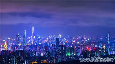深圳微信公众号：高端资源的集结地